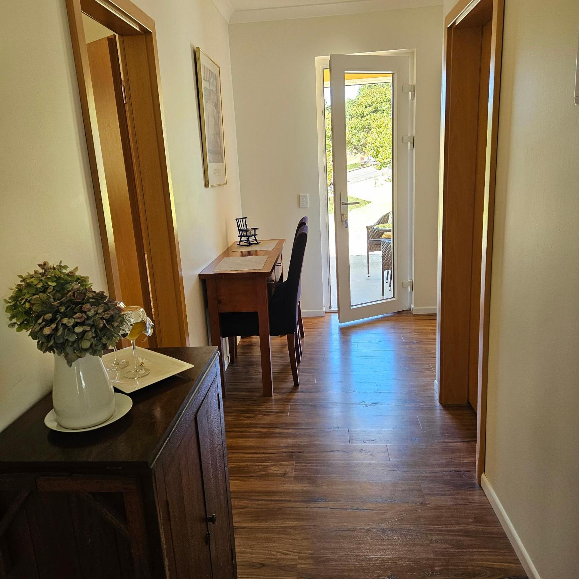 Kerikeri Blue Chair B&B Exterior foto