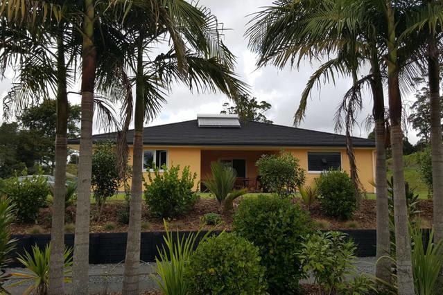 Kerikeri Blue Chair B&B Exterior foto
