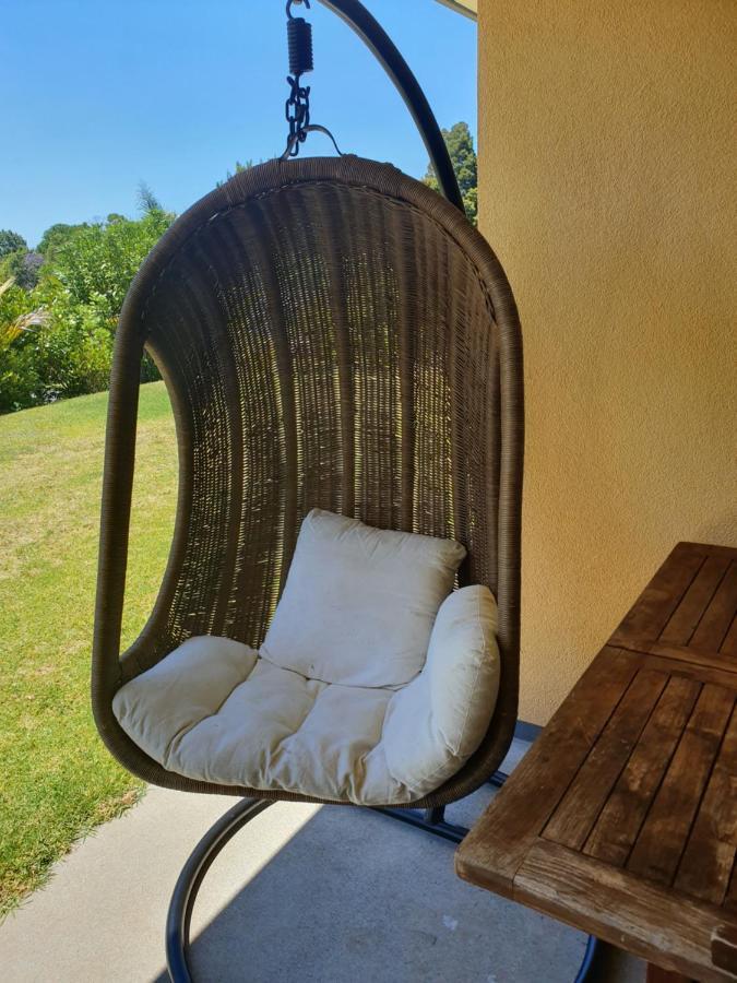 Kerikeri Blue Chair B&B Exterior foto